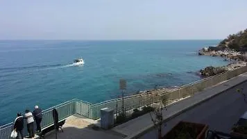 Fantastic Modern With An Unparalleled View Of The Sea * Cefalù