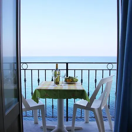 Fantastic Modern With An Unparalleled View Of The Sea * Cefalù