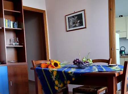 Fantastic Modern With An Unparalleled View Of The Sea Apartman Cefalù