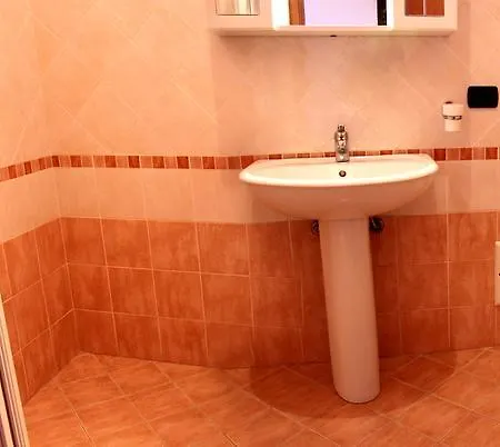Fantastic Modern With An Unparalleled View Of The Sea Apartman Cefalù